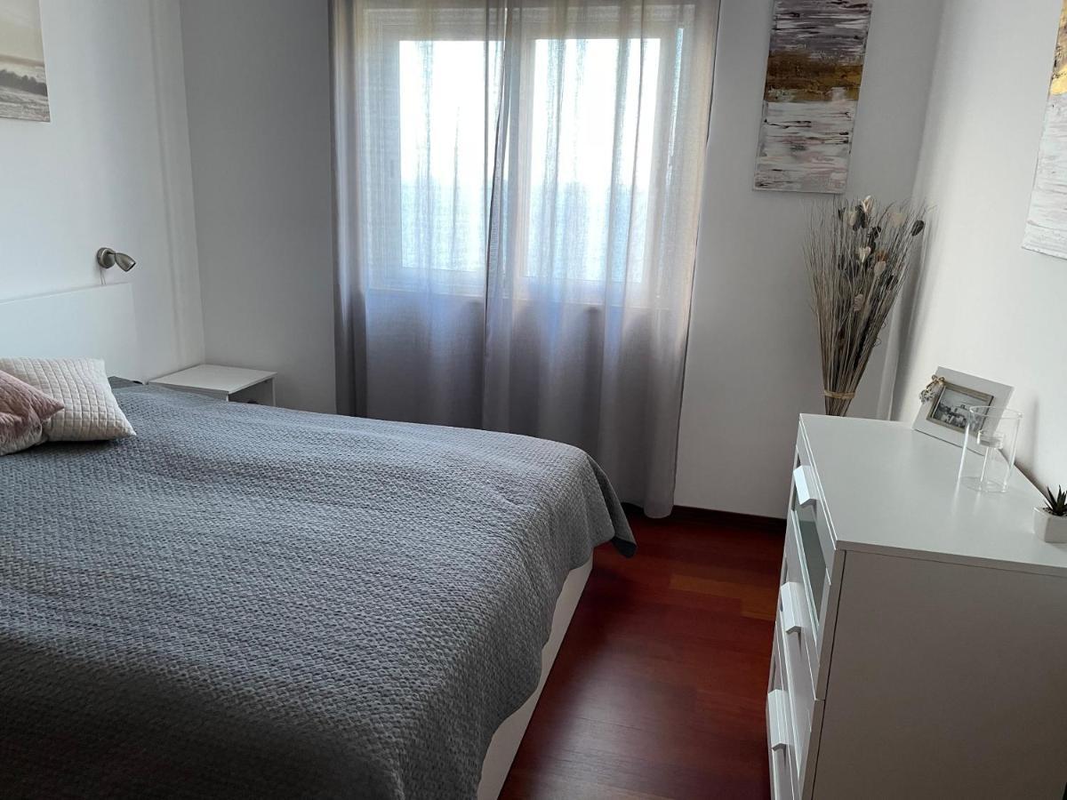 Apartment Ocean Gardens คานีโซ ภายนอก รูปภาพ