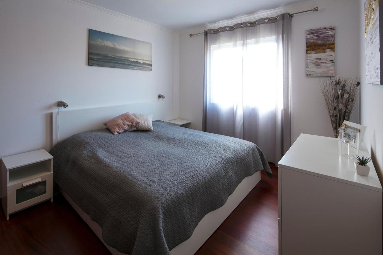 Apartment Ocean Gardens คานีโซ ภายนอก รูปภาพ