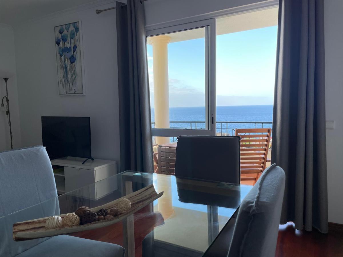 Apartment Ocean Gardens คานีโซ ภายนอก รูปภาพ